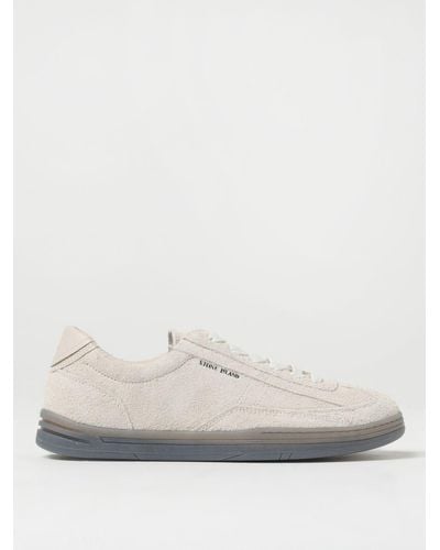 Stone Island Sneakers - Weiß