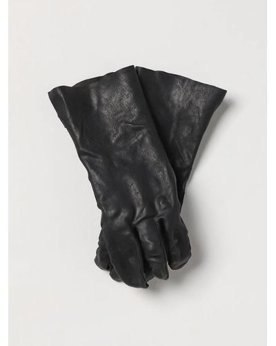 Boris Bidjan Saberi Gloves - Black