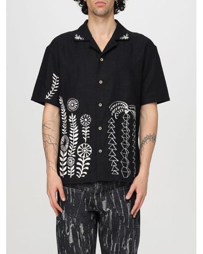 ANDERSSON BELL Shirt - Black