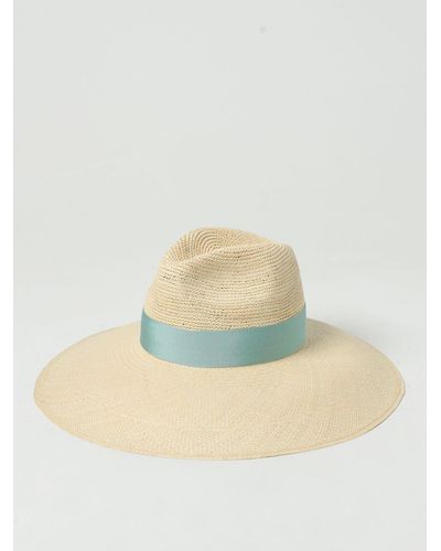 Borsalino Chapeau - Neutre