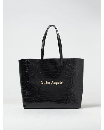 Palm Angels Bags - Black