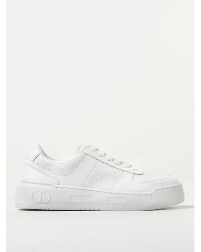 Twin Set Sneakers - Weiß