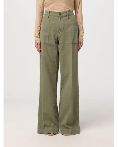 RE/DONE Trousers - Green