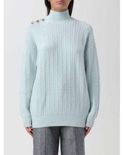 Chiara Ferragni Sweater - Blue