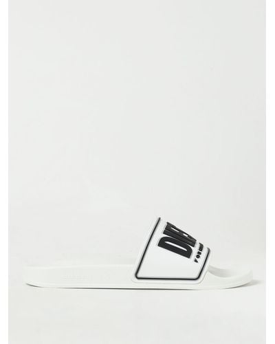 DIESEL Sandalias - Blanco