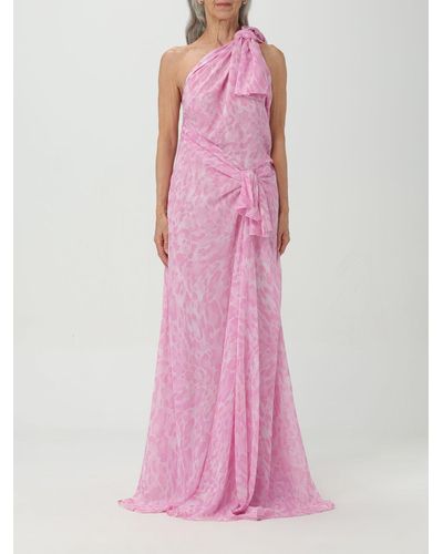 Pinko Dress - Pink