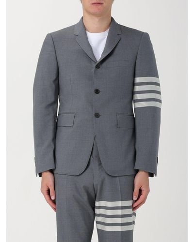 Thom Browne Americana - Gris