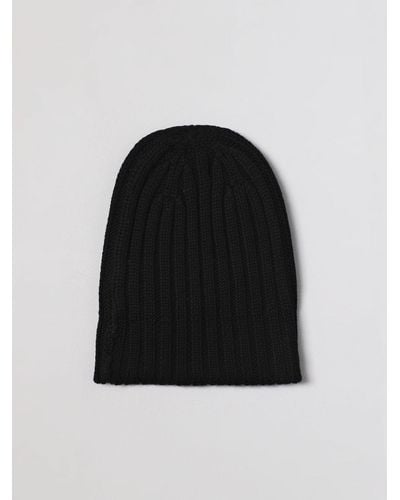 Aspesi Hat - Black