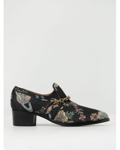 Vivienne Westwood Zapatos planos - Negro