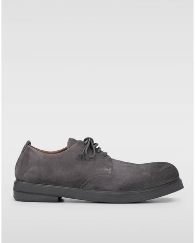 Marsèll Brogue Shoes Marsèll - Grey