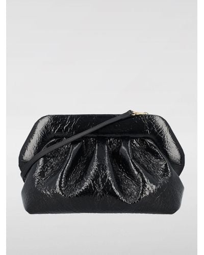 THEMOIRÈ Handbag Themoirè - Black