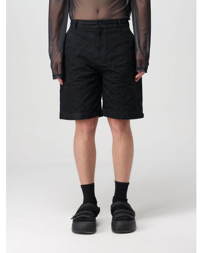 44 Label Group Short - Black