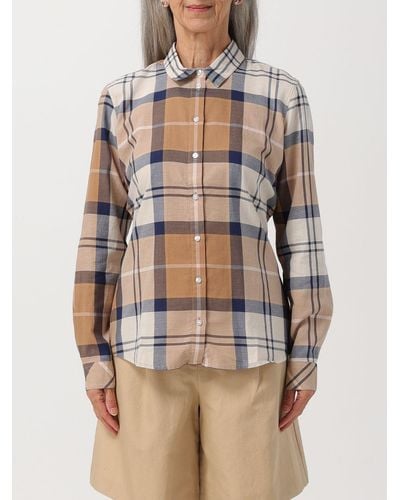 Barbour Camicia - Neutro