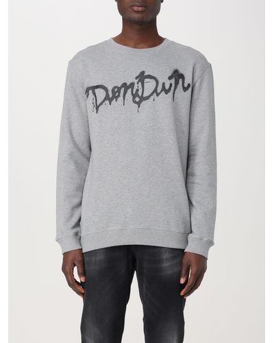 Dondup Sweater - Grey
