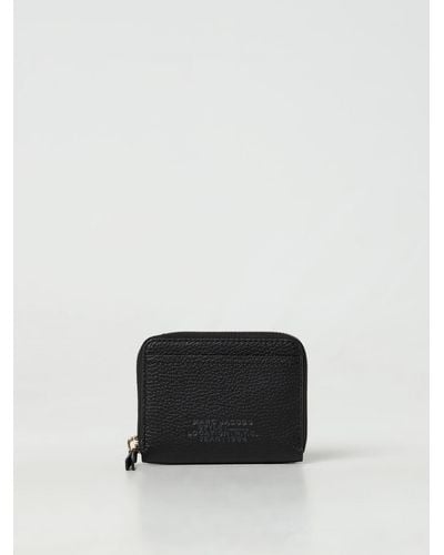 Marc Jacobs Wallet - Black