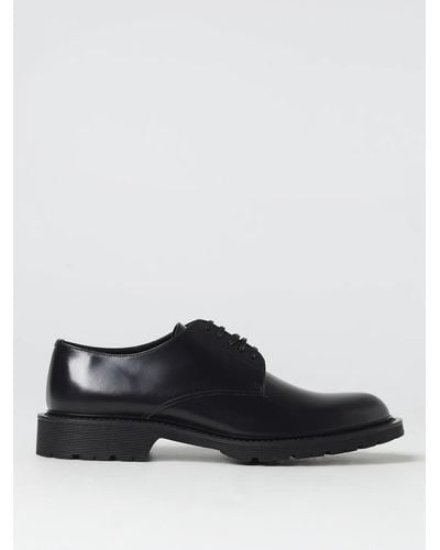 Saint Laurent Chaussures - Noir