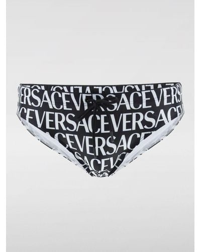 Versace Swimsuit - White