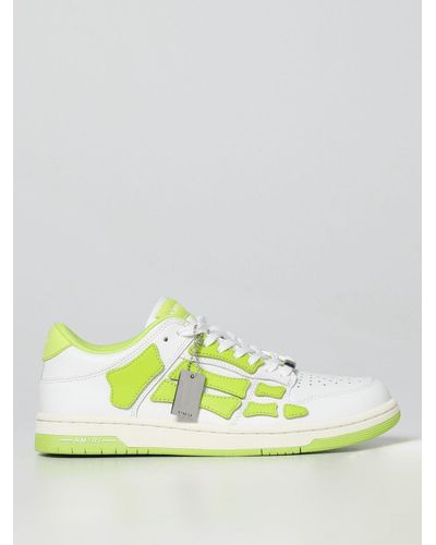 Amiri Sneakers - Green