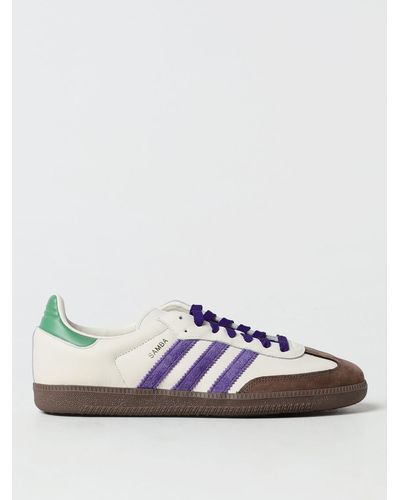 adidas Originals Sneakers - Weiß