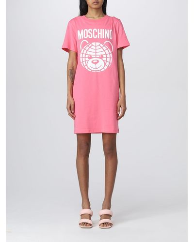 Moschino Couture Dresses for Women | Online Sale up to 75% off | Lyst