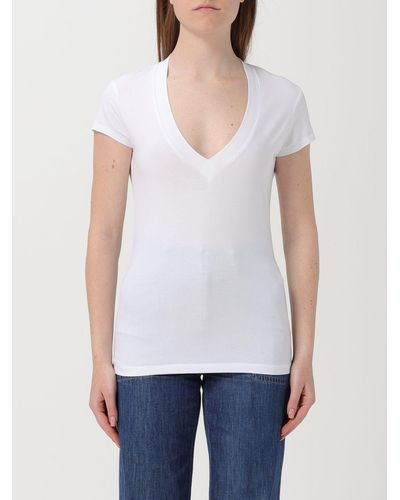 Dondup T-shirt - White