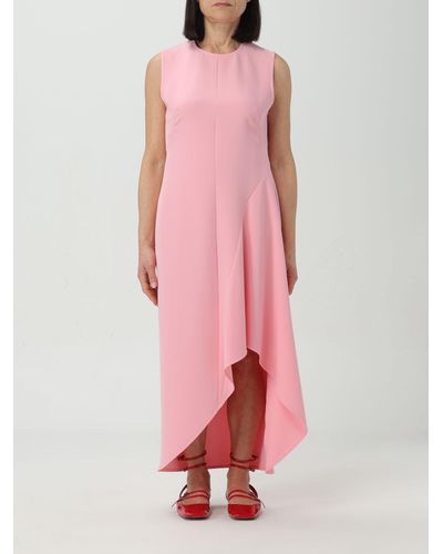 Moschino Jeans Dress - Pink