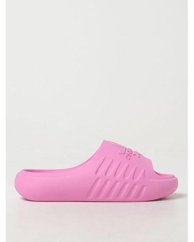DSquared² Flat Sandals - Pink
