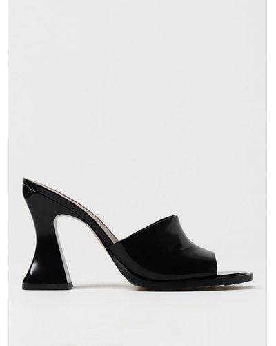 Bottega Veneta Zapatos - Negro