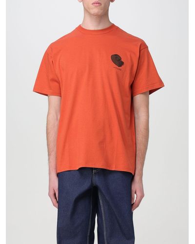 Carhartt T-shirt - Orange