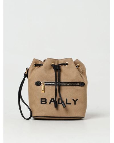 Bally Handtasche - Natur