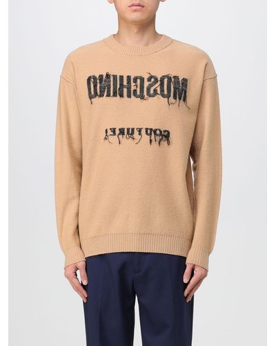 Moschino Jumper - Blue