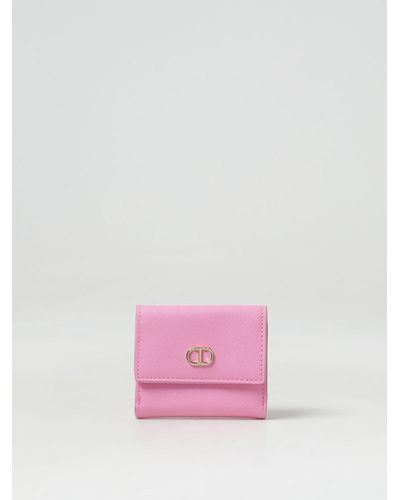 Twin Set Cartera - Rosa