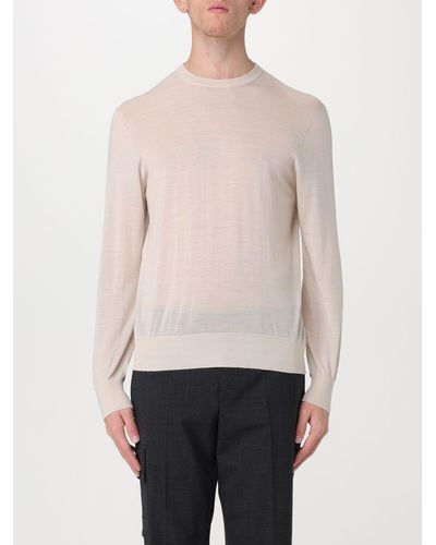 Neil Barrett Sweater - White