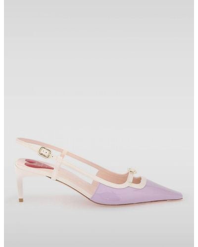 Roger Vivier Chaussures - Rose