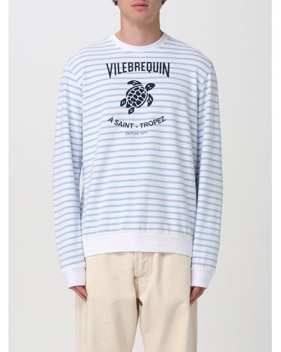 Vilebrequin Sweater - Blue