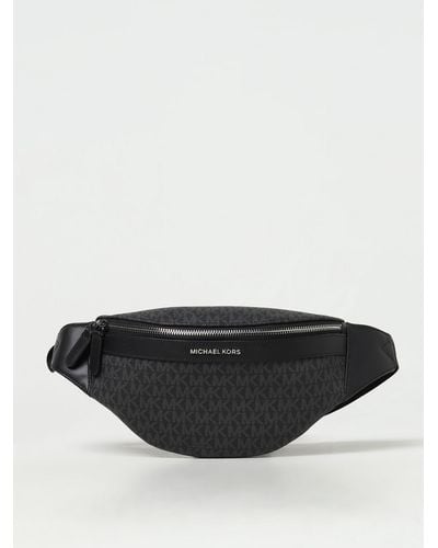 Michael Kors Belt Bag - Black