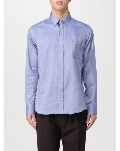 Paul & Shark Shirt - Blue