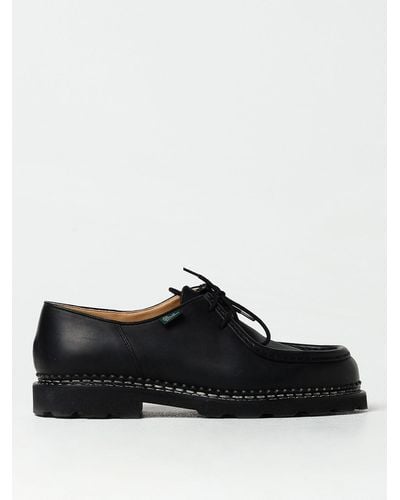Paraboot Loafers - Black