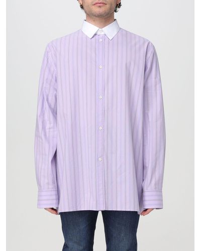 Loewe Shirt - Purple