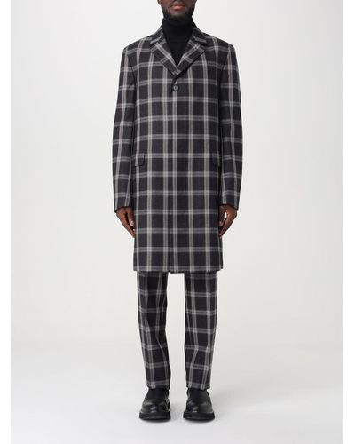 Paul Smith Manteau - Noir