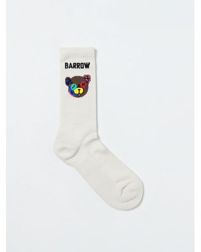 Barrow Socken - Weiß
