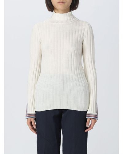 Etro Sweater - White