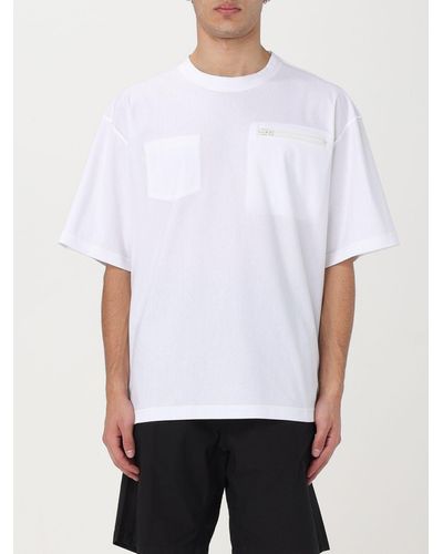 Sacai T-shirt - White