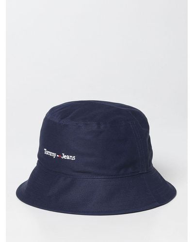 Tommy Hilfiger Hat - Blue