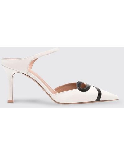 Malone Souliers Shoes - White