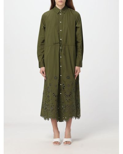 Polo Ralph Lauren Dress - Green