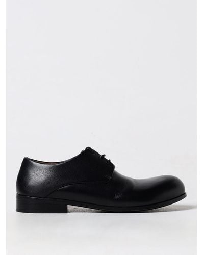 Marsèll Brogue Shoes Marsèll - Black