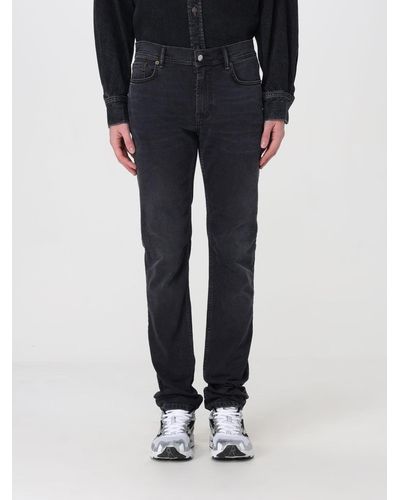 Acne Studios Jeans - Blue