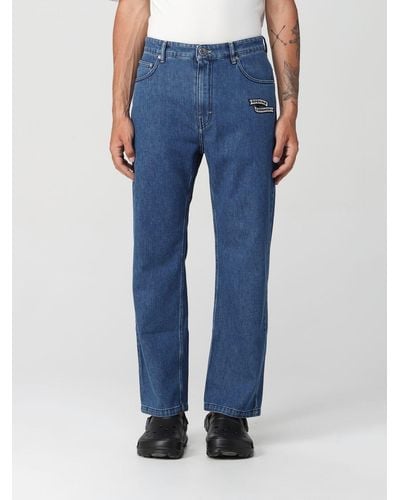 Opening Ceremony Jeans - Bleu
