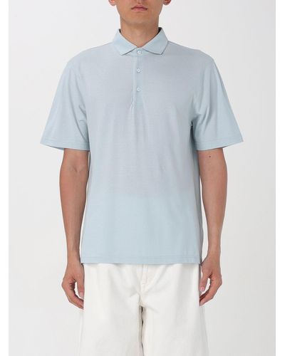 Lardini Camiseta - Azul